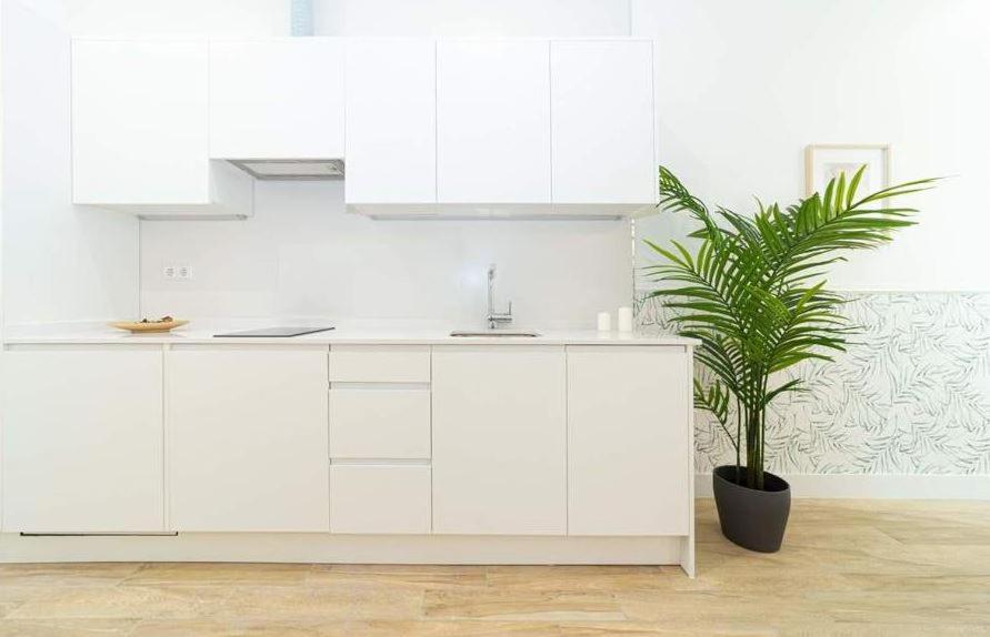 Apartamento Fuencarral Madrid
