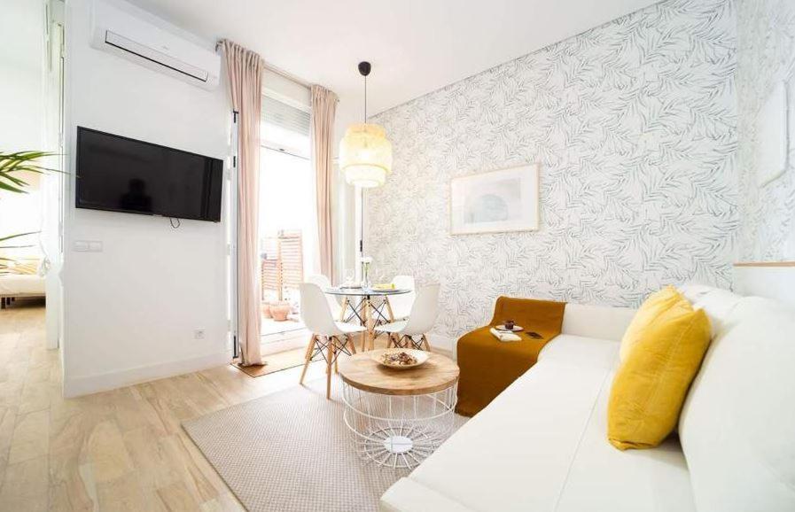 Apartamento Fuencarral