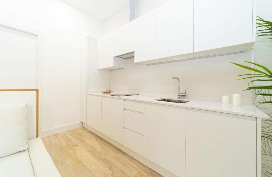 Fuencarral Apartamento Madrid
