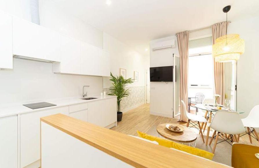 Fuencarral Apartamento