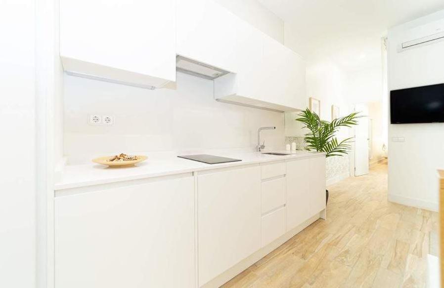 Fuencarral Apartamento *