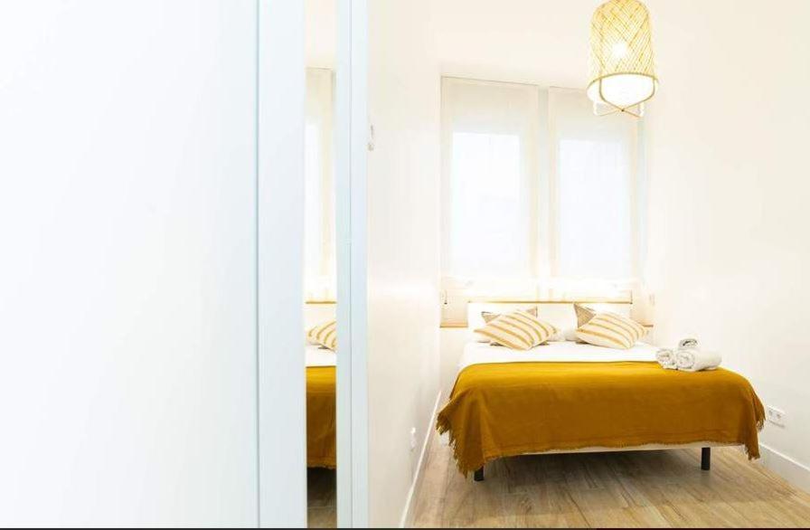 Apartamento Fuencarral *