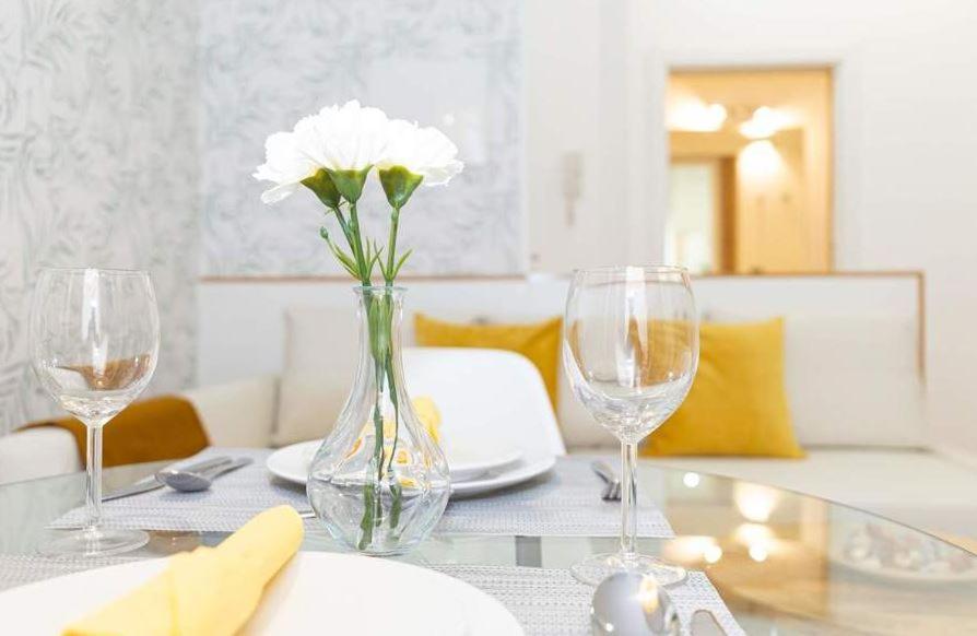 Apartamento Fuencarral Madrid