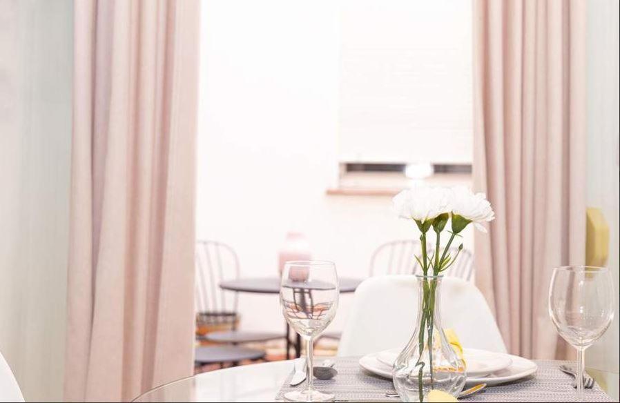 Apartamento Fuencarral Madrid