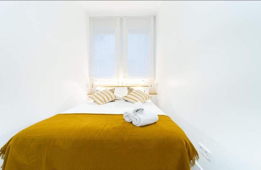Fuencarral Apartamento *