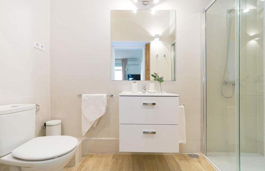 Fuencarral Apartamento