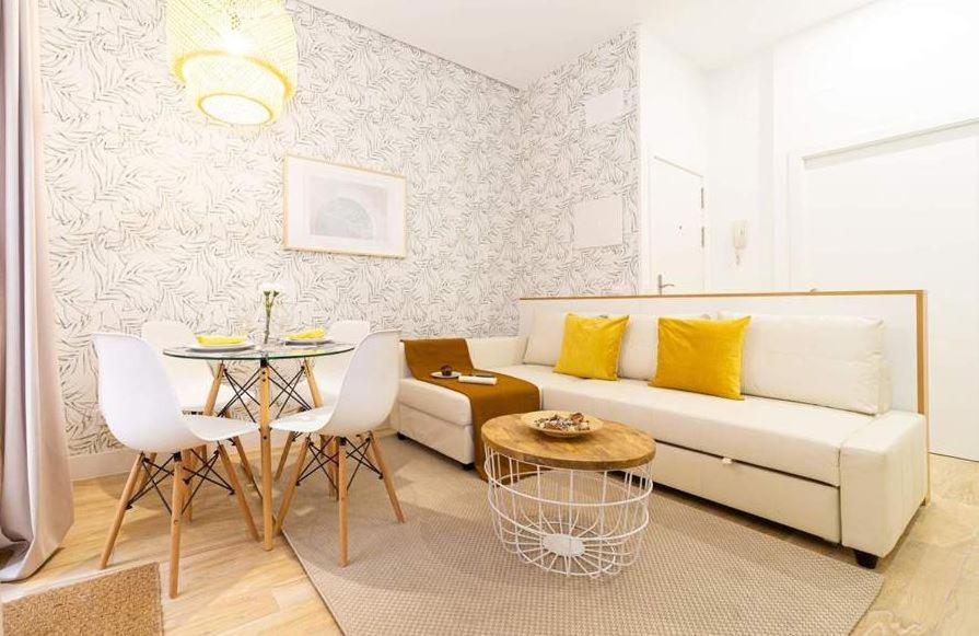 Fuencarral Apartamento Madrid