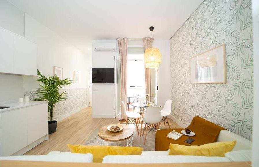 Apartamento Fuencarral Madrid