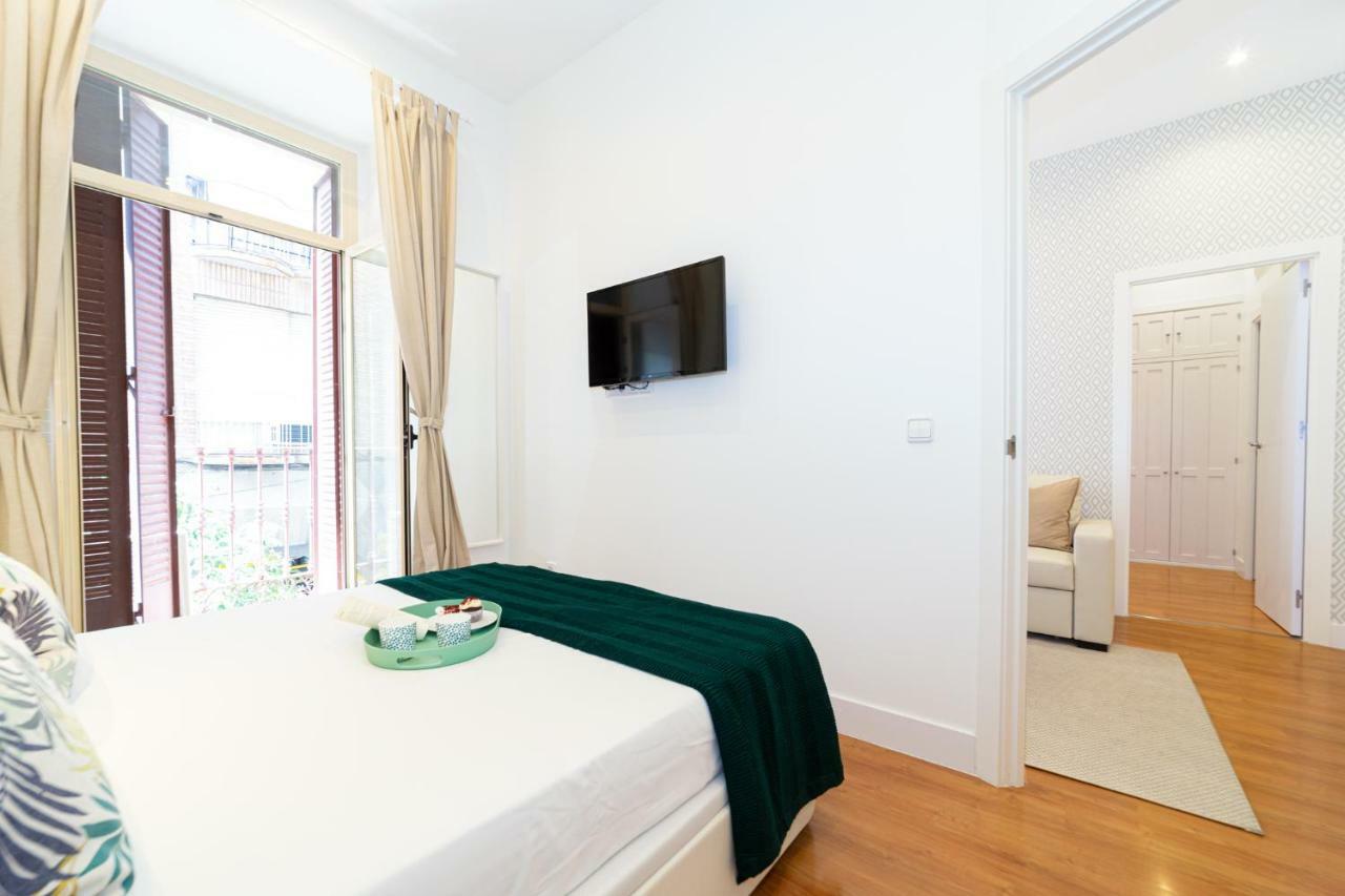 Fuencarral Apartamento Madrid