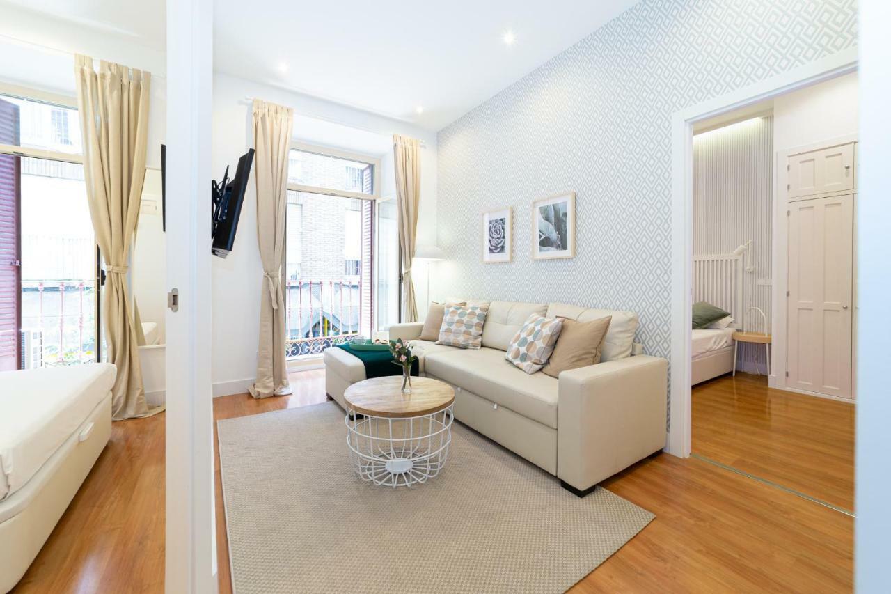 Apartamento Fuencarral *
