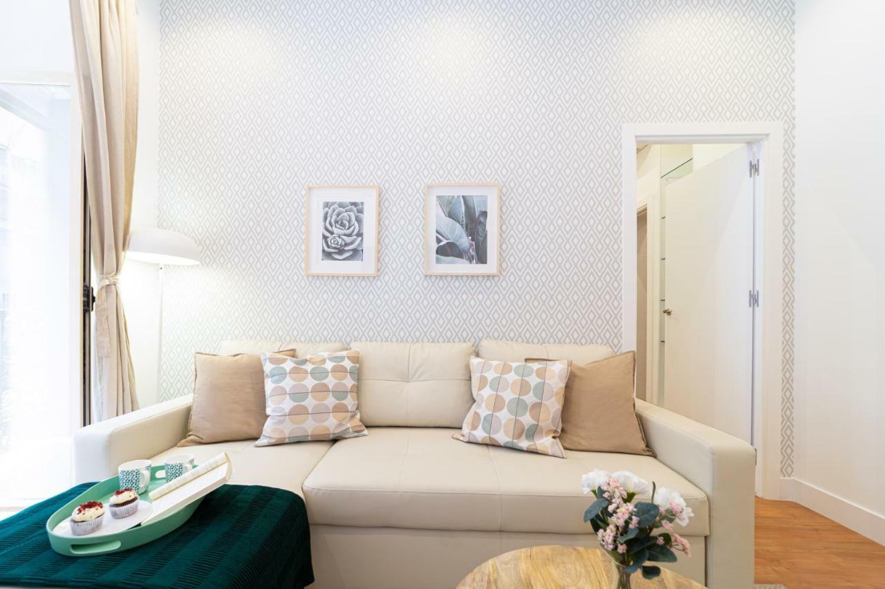 Fuencarral Apartamento *
