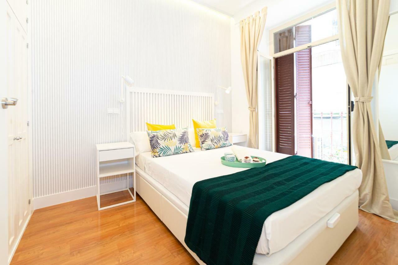 Apartamento Fuencarral