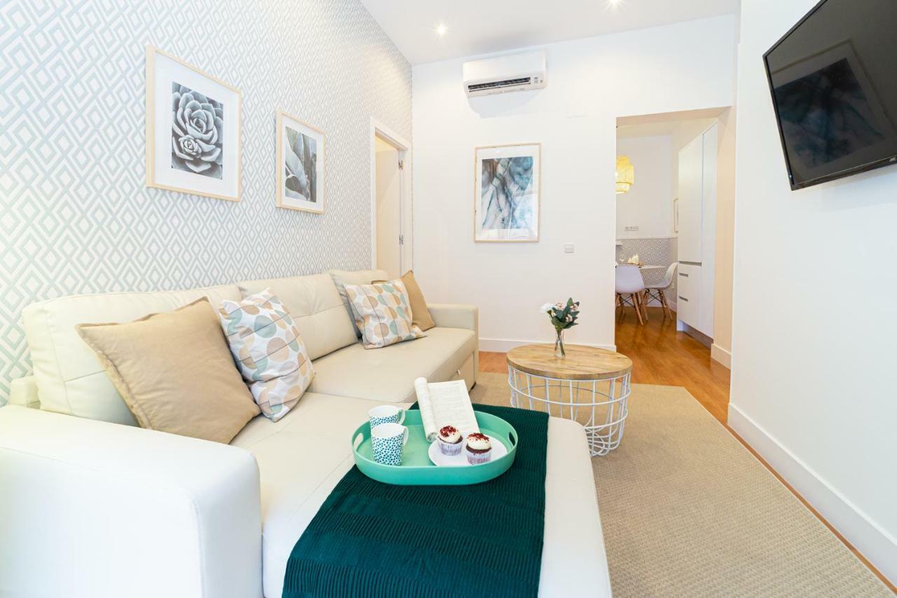 Apartamento Fuencarral *