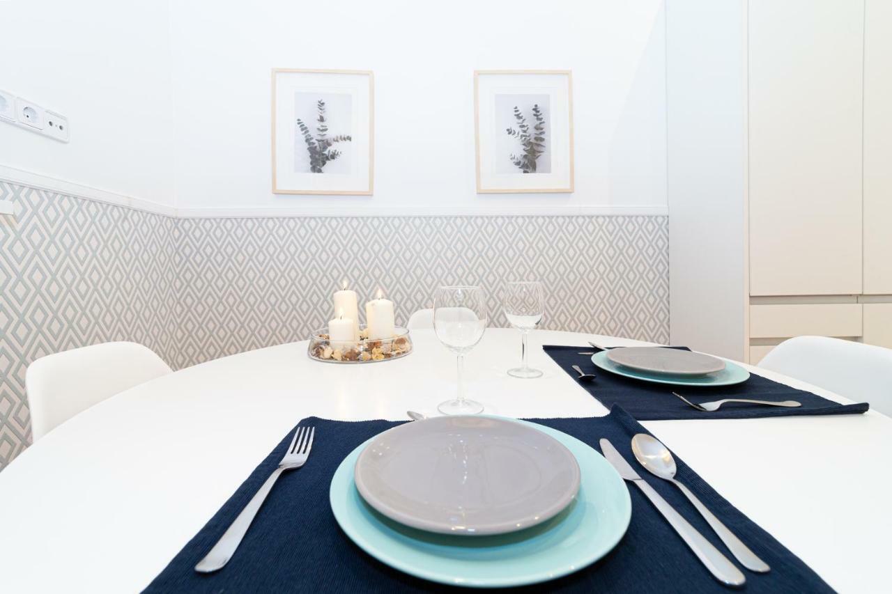 Fuencarral Apartamento *