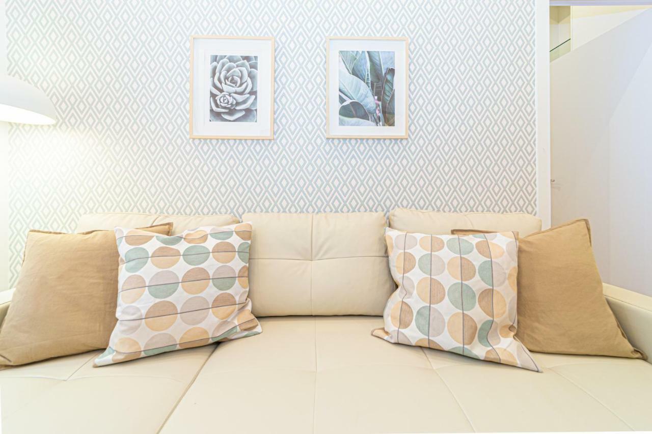 Fuencarral Apartamento