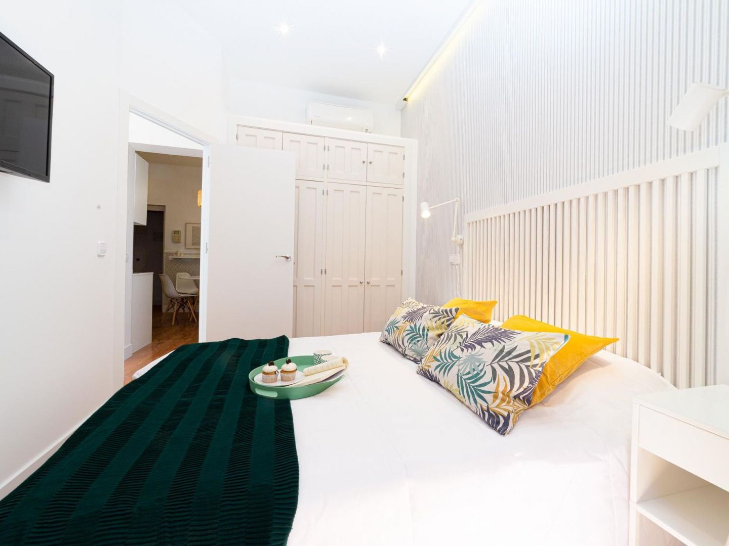 Fuencarral Apartamento *