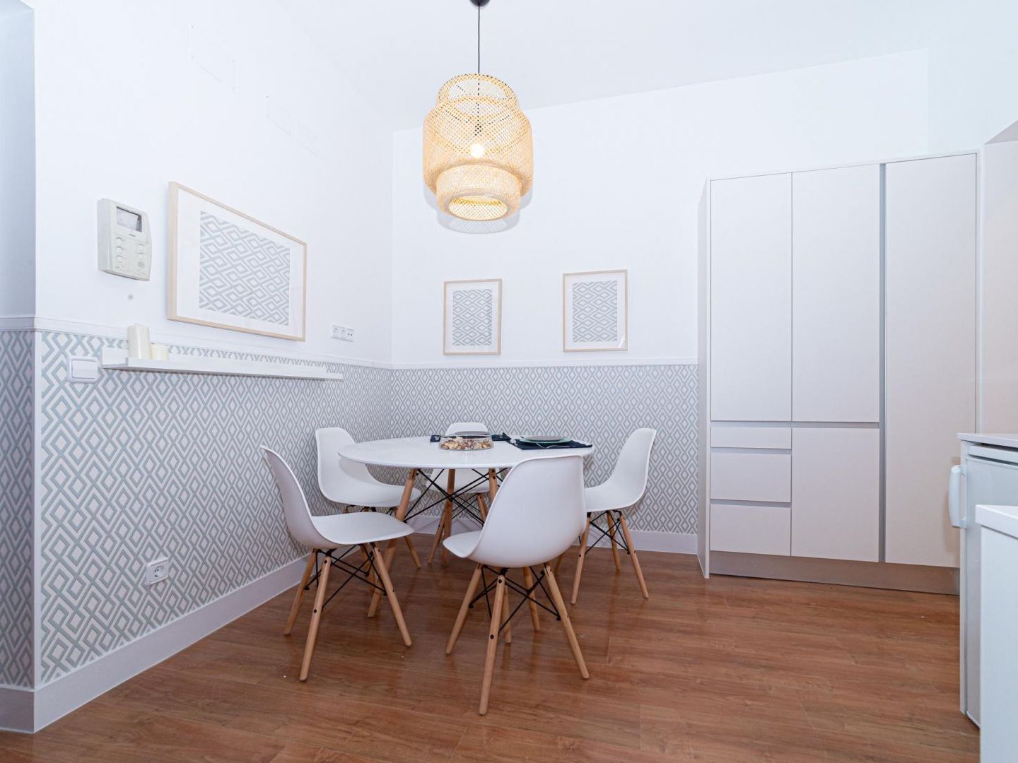 Apartamento Fuencarral *