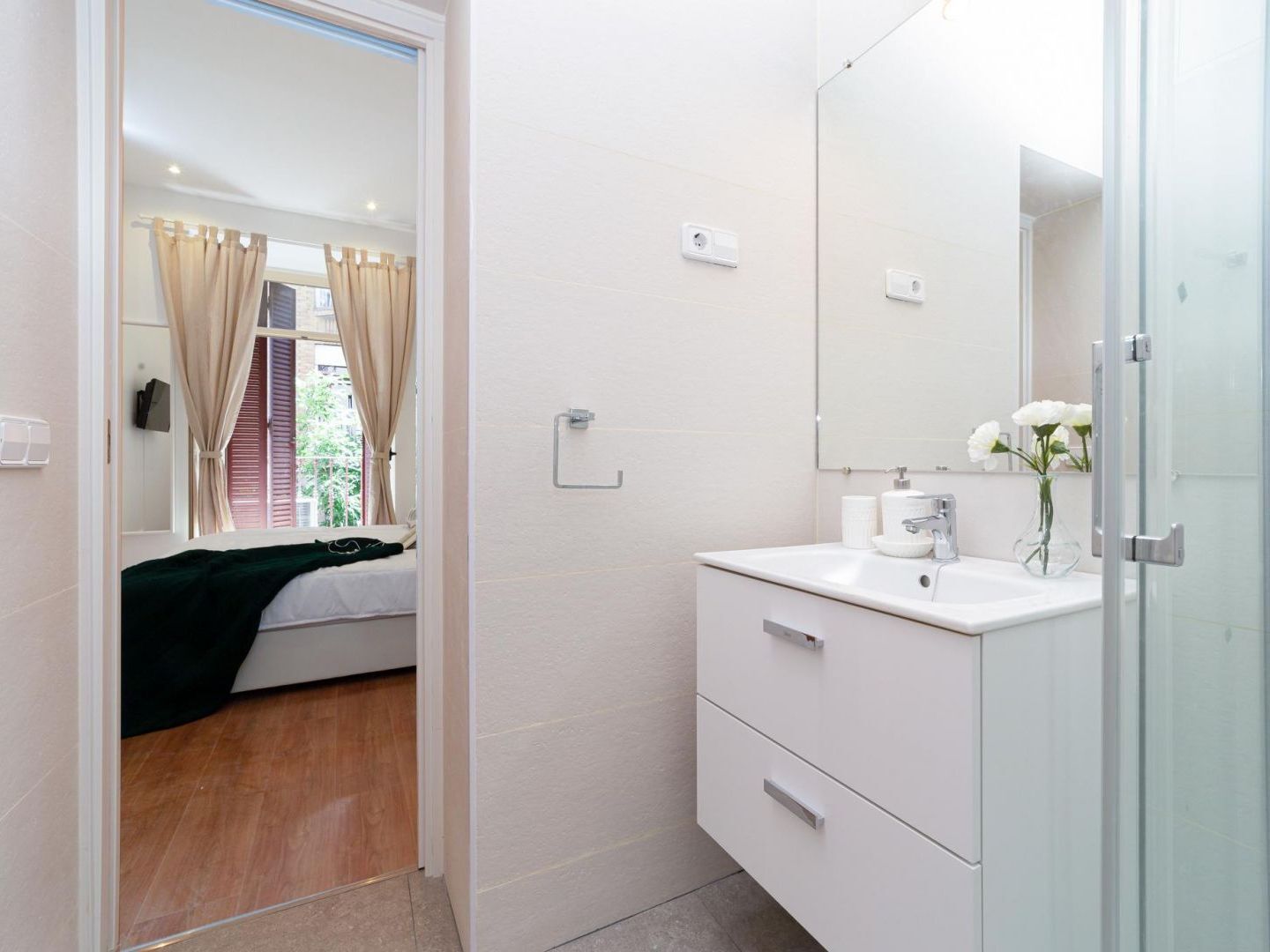Apartamento Fuencarral *
