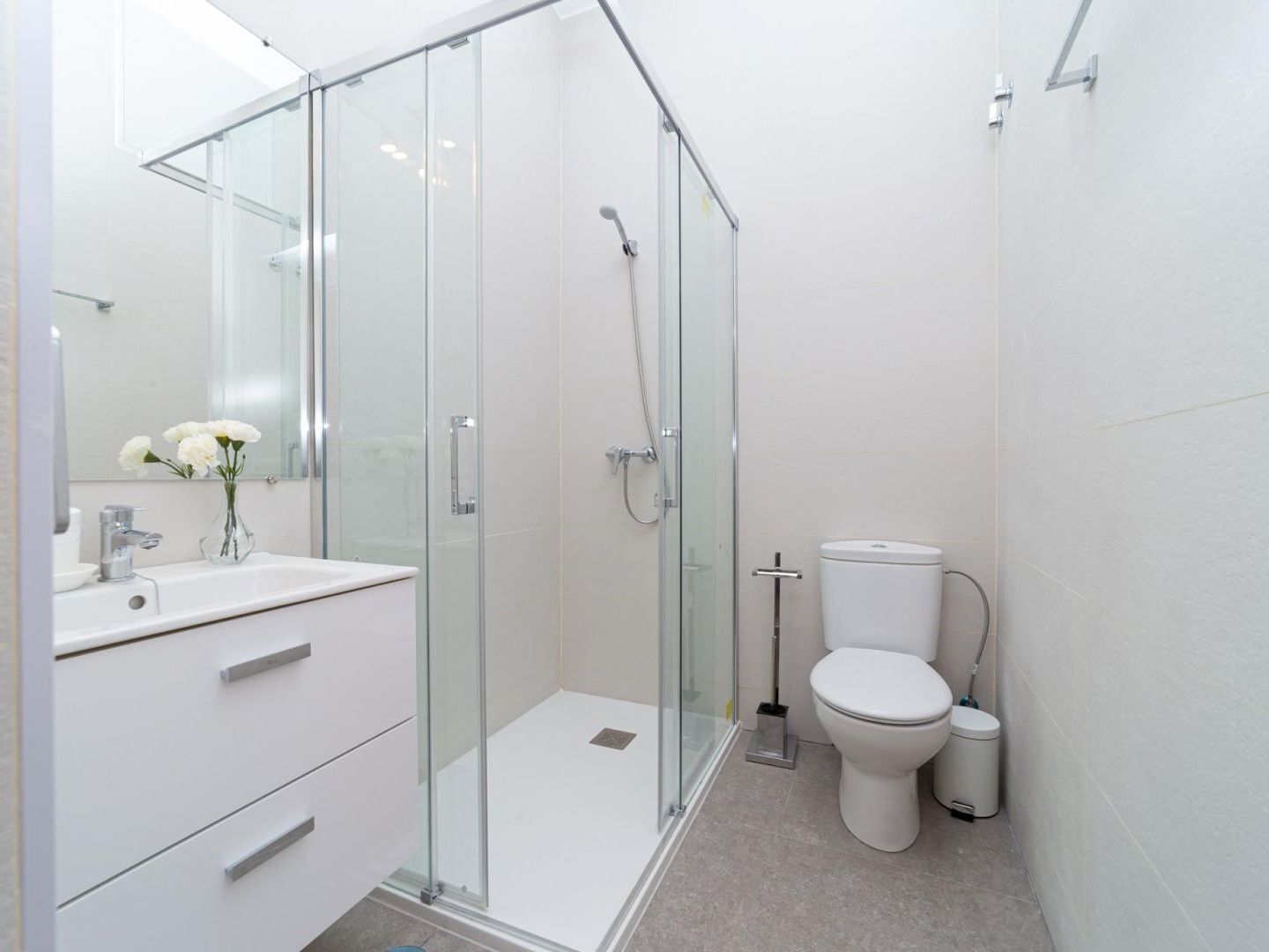 Apartamento Fuencarral
